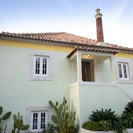 Lagon Casa de hóspedes 3*