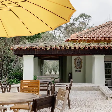 Lagon Guest house