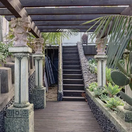 Casa de hóspedes Lagon