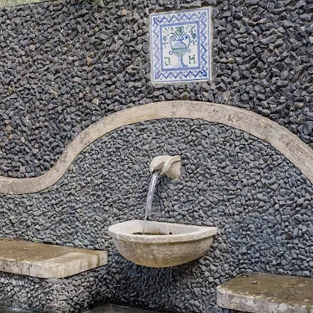 Lagon Guest house *