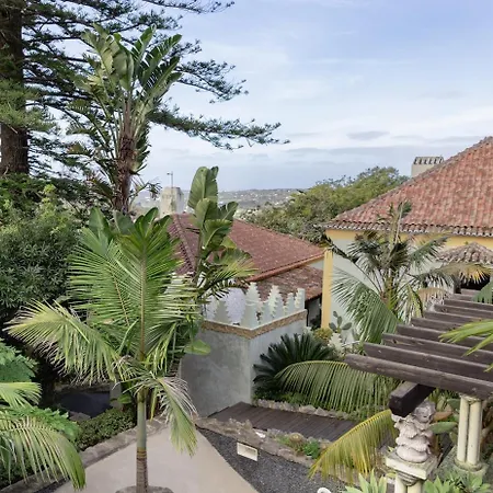 Casa de hóspedes Lagon 3*