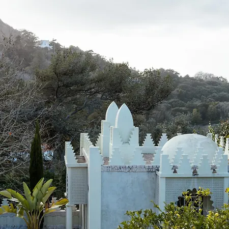 Pensionat Lagon Sintra